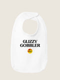 Glizzy Gobbler Baby Bib