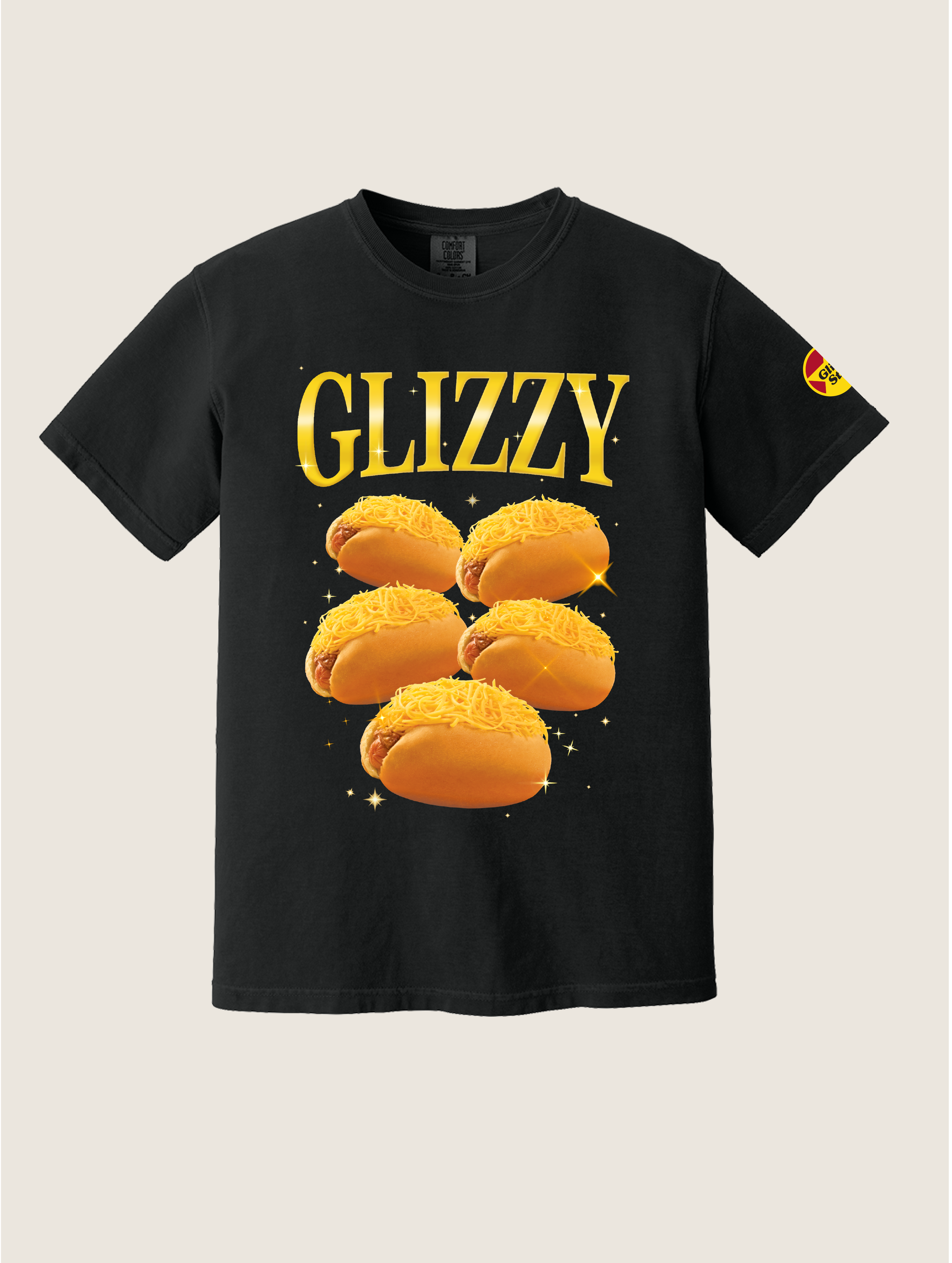 Glizzy Tee