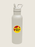 Glizzy Star 17 oz. Bottle