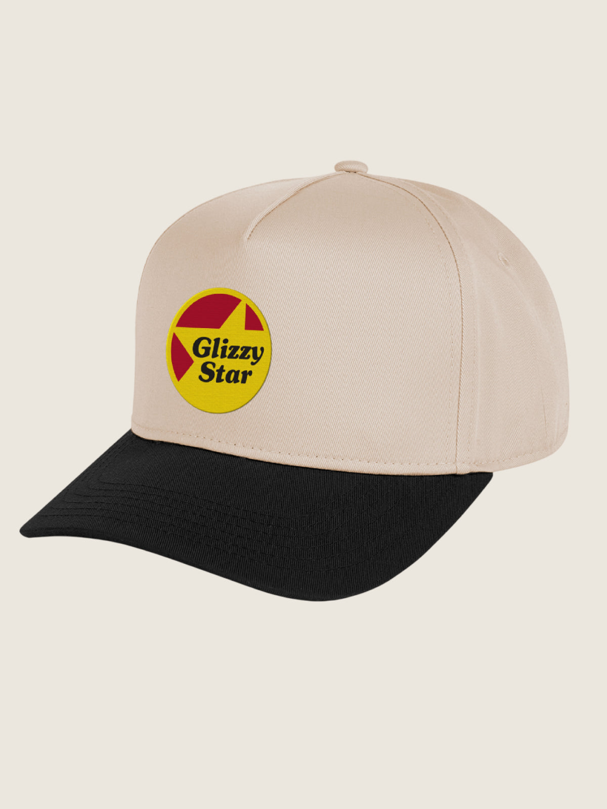 Glizzy Star Cap
