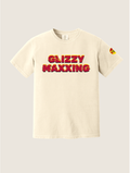 Glizzy Maxxing Tee