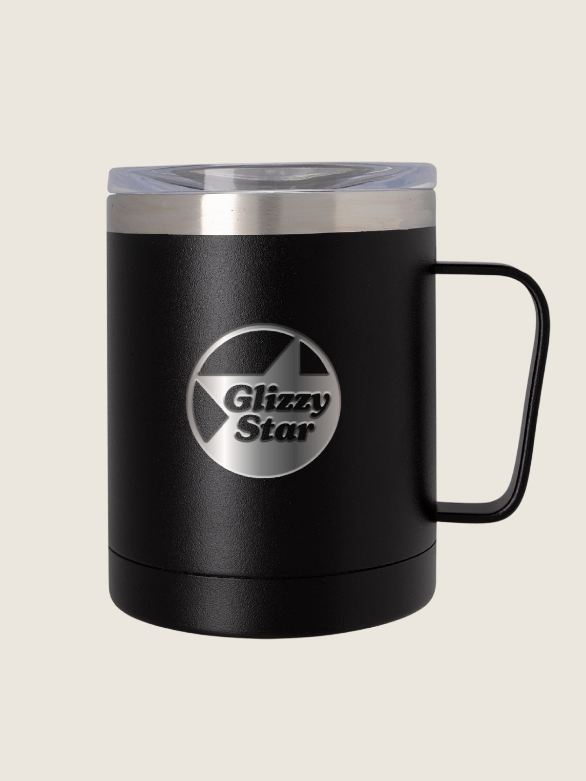 Glizzy Star Concord Mug